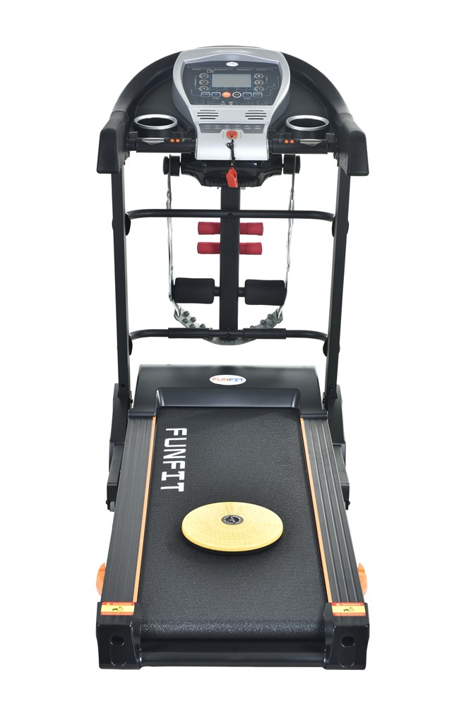 Беговая дорожка Funfit DK-12AD - фото 10352
