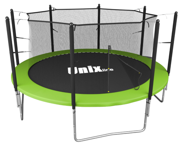 Simple 12 ft Green (inside) - фото 6109