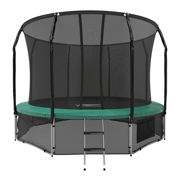Space Twin Green 14FT - фото 6156