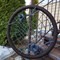 Качели Гнездо 100 см 2203