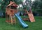 Детский игровой комплекс Победа 1715