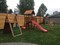 Детская спортивная площадка(городок) Маугли 1721