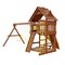 Детский игровой комплекс SUNRISEFORT-1 1781 Детский игровой комплекс SUNRISEFORT-1 1781