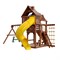 Детский игровой комплекс SUNRISEFORT ДЕЛЮКС-1 1792 Детский игровой комплекс SUNRISEFORT ДЕЛЮКС-1 1792