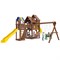 Детский игровой комплекс SUNRISEFORT Делюкс-2 1793