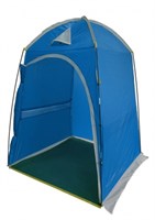Палатка ACAMPER SHOWER ROOM blue