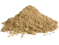 Песок речной для песочниц