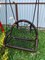Качели подвесные - кресло 2903