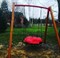 Качели Садовые с гнездом 120 см 3310