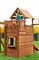 Детский спортивный городок Крепость Викингов 1724