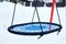 Качели Гнездо овальные на заказ