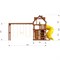 Детский игровой комплекс SUNRISEFORT-4 1788
